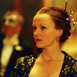 Still of Miranda Richardson in The Phantom of the Opera (2004)