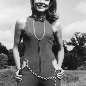 Still of Diana Rigg in The Avengers (1961)