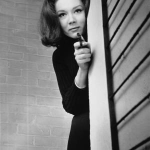 Still of Diana Rigg in The Avengers (1961)