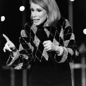 Still of Joan Rivers in Make Em Laugh The Funny Business of America 2009