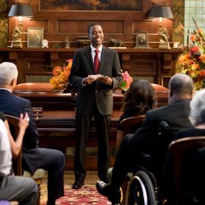 Still of Chris Rock in Death at a Funeral (2010)