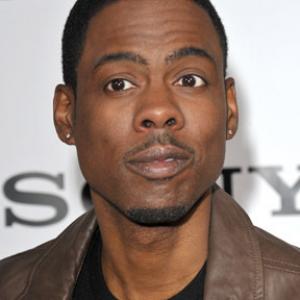 Chris Rock at event of Death at a Funeral 2010