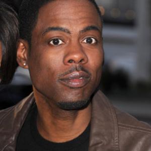 Chris Rock at event of Death at a Funeral (2010)