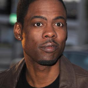 Chris Rock at event of Death at a Funeral (2010)