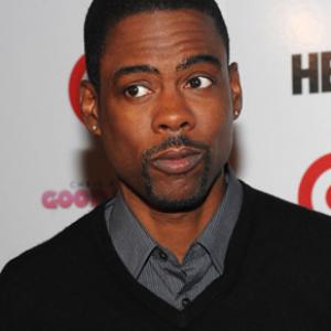 Chris Rock at event of Good Hair (2009)