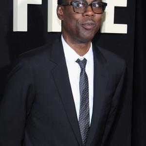 Chris Rock at event of Top Five (2014)