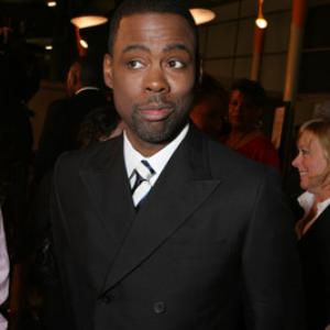 Chris Rock at event of I Think I Love My Wife (2007)