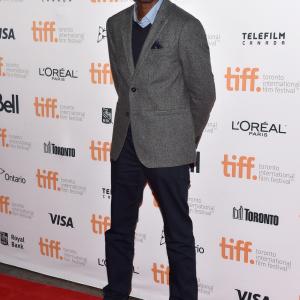 Chris Rock at event of Top Five 2014