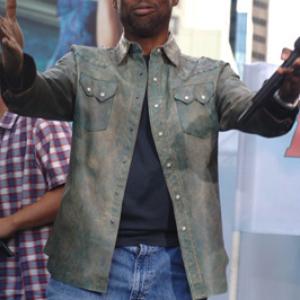 Chris Rock at event of Total Request Live (1999)