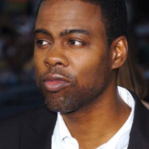 Chris Rock at event of The Longest Yard 2005