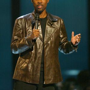 Chris Rock at event of MTV Video Music Awards 2003 (2003)