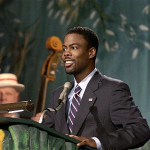 Still of Chris Rock in Head of State 2003