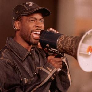 Still of Chris Rock in Jay and Silent Bob Strike Back (2001)