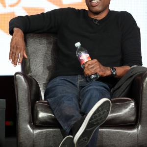 Chris Rock at event of Totally Biased with W Kamau Bell 2012