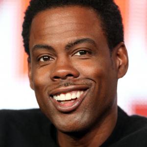 Chris Rock at event of Totally Biased with W Kamau Bell 2012