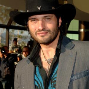 Robert Rodriguez at event of Secuestro express (2005)