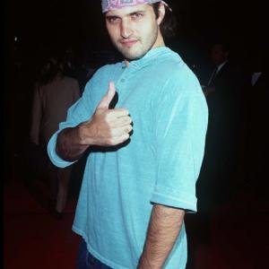 Robert Rodriguez at event of Escape from LA 1996