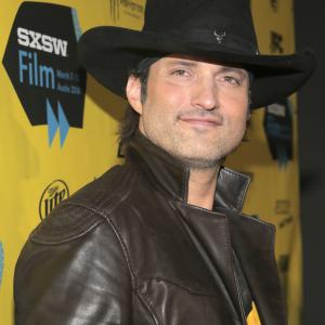 Robert Rodriguez at event of From Dusk Till Dawn (2014)