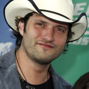 Robert Rodriguez at event of 2006 MTV Movie Awards (2006)