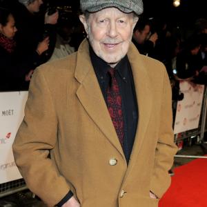 Nicolas Roeg