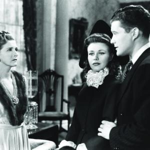 Still of Ginger Rogers in Kitty Foyle 1940
