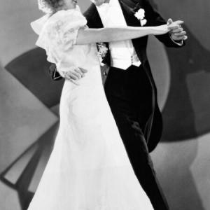 Fred Astaire  Ginger Rogers