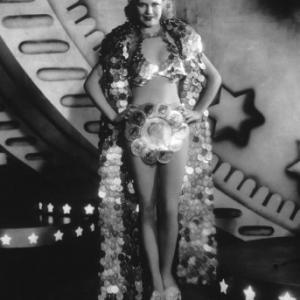 Ginger Rogers Film Set Gold Diggers Of 1933, The (1933) 0024069