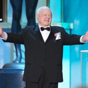 Mickey Rooney at event of 14th Annual Screen Actors Guild Awards 2008