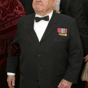 Mickey Rooney at event of The 79th Annual Academy Awards (2007)