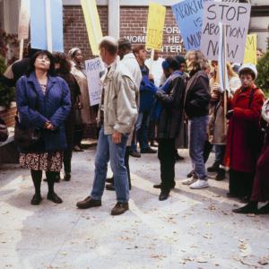 Still of Roseanne Barr in Roseanne (1988)
