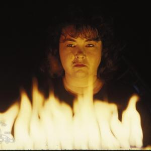 Still of Roseanne Barr in She-Devil (1989)
