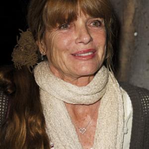 Katharine Ross at event of Thank You for Smoking 2005