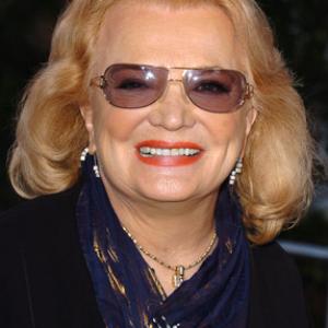 Gena Rowlands at event of The Skeleton Key 2005