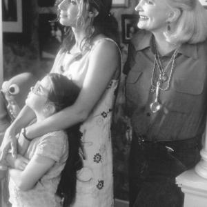 Still of Sandra Bullock, Gena Rowlands and Mae Whitman in Hope Floats (1998)