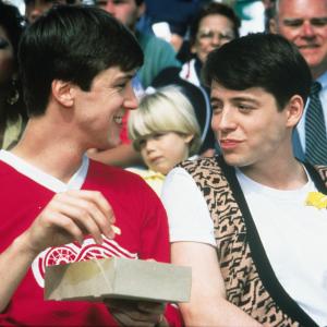 Still of Alan Ruck in Ferris Bueller's Day Off (1986)