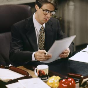 Still of Alan Ruck in Mad About You 1992