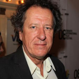 Geoffrey Rush at event of Blindness 2008