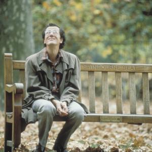 Still of Geoffrey Rush in Shine 1996