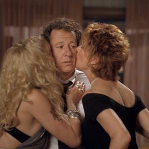 Still of Susan Sarandon Goldie Hawn and Geoffrey Rush in The Banger Sisters 2002