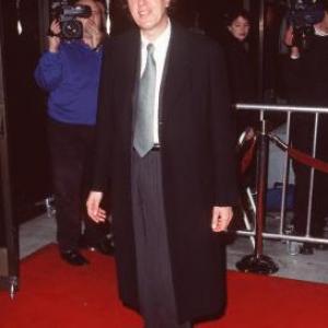 Geoffrey Rush at event of Isimylejes Sekspyras 1998