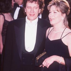 Geoffrey Rush at event of The 69th Annual Academy Awards (1997)