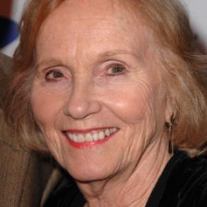 Eva Marie Saint at event of Into the Wild (2007)