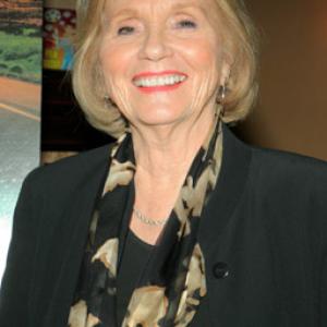 Eva Marie Saint at event of Don't Come Knocking (2005)