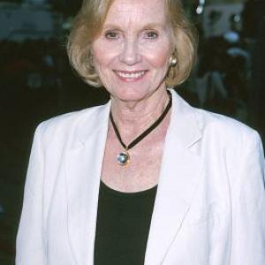 Eva Marie Saint at event of Space Cowboys 2000