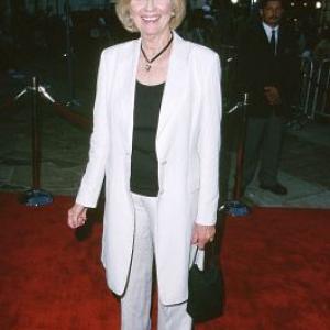 Eva Marie Saint at event of Space Cowboys (2000)