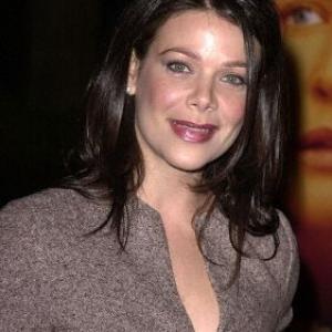 Meredith Salenger at event of The Gift 2000