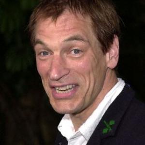 Julian Sands at event of The Anniversary Party 2001