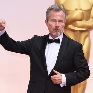 John Savage at event of The Oscars 2015