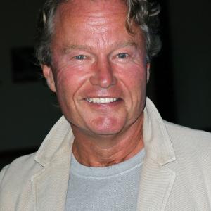 John Savage at event of The Magic of Belle Isle 2012