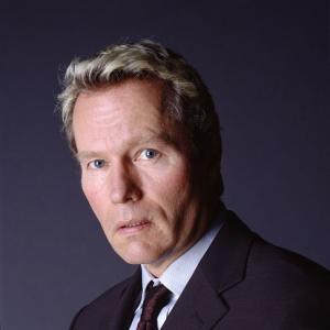 John Savage as Lydecker